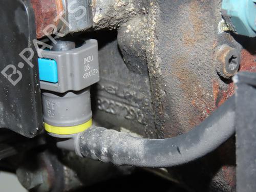 Engine RENAULT CLIO III (BR0/1, CR0/1) 1.5 dCi | BP31575771M1 - Image 6