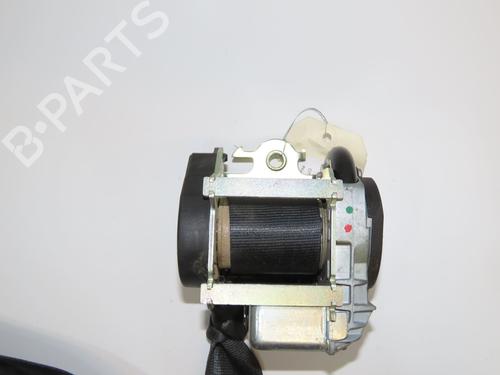 Front right seatbelt CITROËN JUMPY II Van 2.0 HDi 120 | BP32308389I25 - Image 3