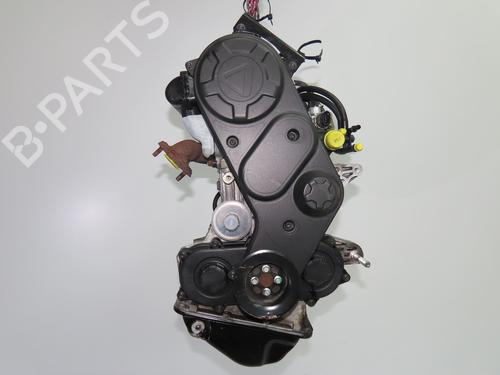 Motor Motor LIGIER JS RC 0.5 (5 hp) 36493218 36493218