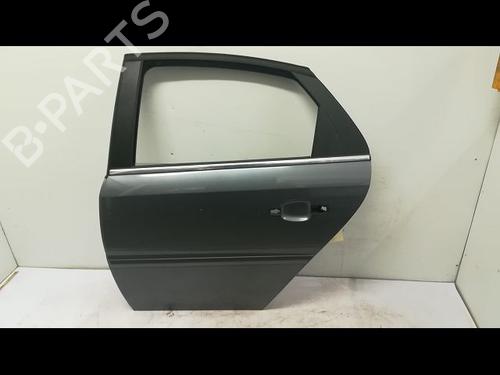 Used Left rear door OPEL VECTRA C GTS (Z02) 2.2 DTI 16V (F68) (125 hp) 9594506