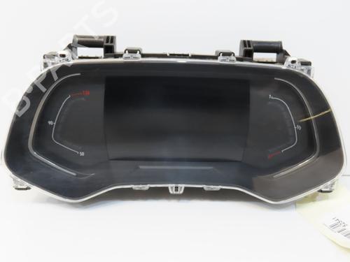 Instrument cluster RENAULT CLIO V (B7_) 1.0 TCe 100 (B7MT) | BP36395896C47 - Image 5