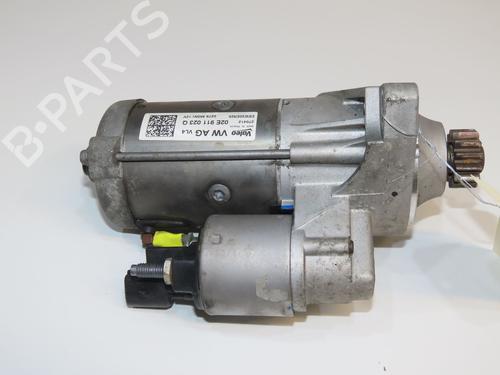 Startmotor Startmotor 38713650 38713650
