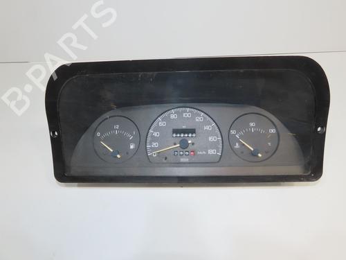 Used Instrument cluster Instrument cluster PEUGEOT BOXER Van (230L) 2.5 D (86 hp) 23174708 23174708