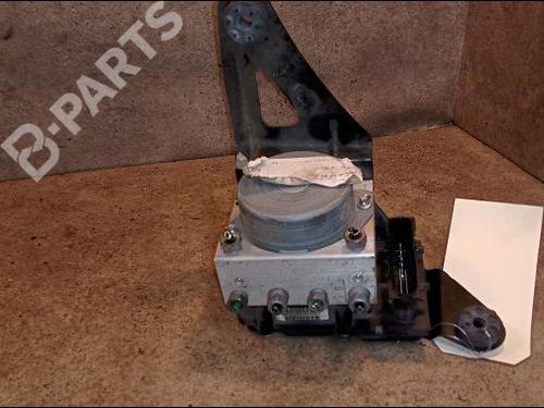 Used ABS pump RENAULT SCÉNIC II (JM0/1_) 1.6 16V (JM1R) (112 hp) 9619244
