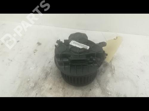 Used Heater blower motor CITROËN C3 I (FC_, FN_) 1.4 i (73 hp) 9600111