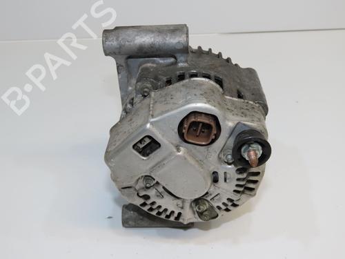 Alternator SUZUKI SWIFT IV (FZ, NZ) 1.3 DDiS (AZG413D, ZC02S, ZC92S) | BP33998698M7 - Image 8
