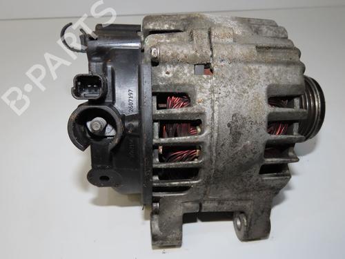 Alternator PEUGEOT PARTNER Box Body/MPV 1.6 HDi 16V | BP39966842M7 - Image 4