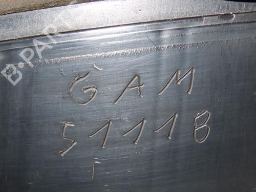 Right tailgate light AUDI A3 (8V1, 8VK) 1.4 TFSI | BP26404441C80