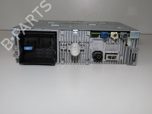 Radio PEUGEOT 2008 I (CU_) 1.2 VTi | BP32200830E6 