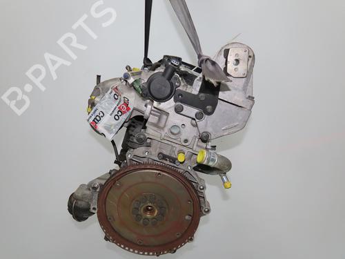 Engine VOLVO S60 I (384) 2.4 | BP38571127M1 - Image 4