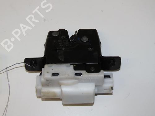 Achterklepslot RENAULT CLIO III Grandtour (KR0/1_) 1.2 16V (103 hp) 31284249