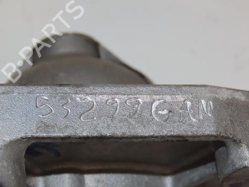 Used Starter Starter PEUGEOT 2008 I (CU_) 1.2 VTi (82 hp) 28967020 28967020