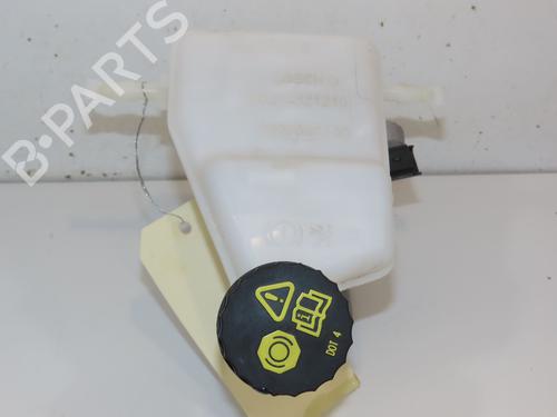 Brake master cylinder CITROËN C5 AIRCROSS (A_) 1.5 BlueHDi 130 (ACYHZJ, ACYHZR) | BP26383582M77 