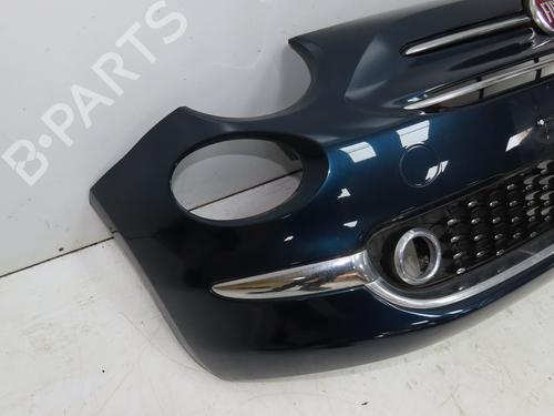 Front bumper FIAT 500 (312_) 1.2 (312AXA1A) | BP28364031C7 