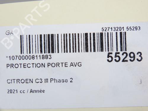drliste-citroen-c3-iii-sx-2016-39387865 main image