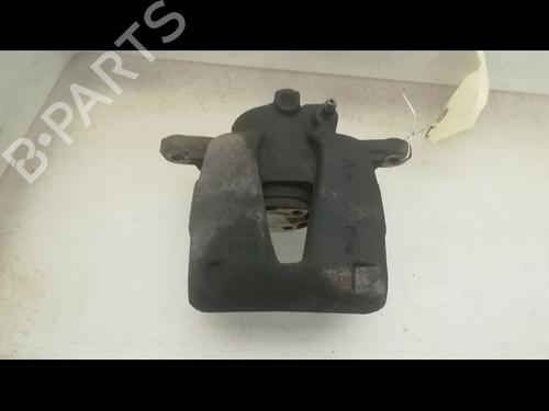 Used Left front brake caliper Left front brake caliper OPEL CORSA D (S07) 1.4 (L08, L68) (90 hp) 14878107 14878107
