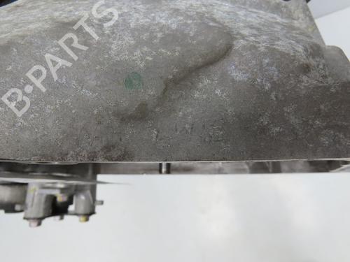 Gearbox MAZDA 3 (BM, BN) 2.0 | BP37499442M3 - Image 2