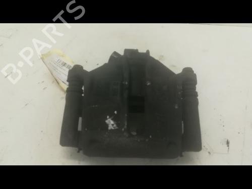 Used Right front brake caliper PEUGEOT 208 I (CA_, CC_) 1.6 HDi (92 hp) 14877312