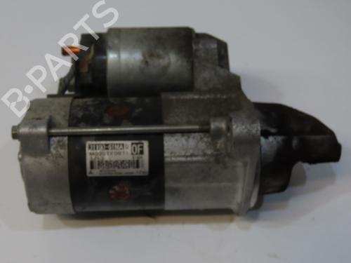 starter-suzuki-sx4-s-cross-jy-2013-39453416 main image