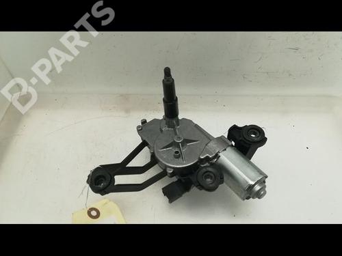 Used Rear wiper motor CITROËN C4 Grand Picasso I (UA_) 1.6 HDi (109 hp) 9593663