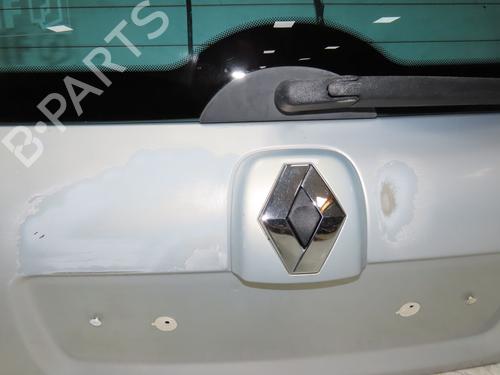 Bakluke CC/Kombi-Kupé RENAULT CLIO II (BB_, CB_) 1.4 16V (B/CB0P, BB13) | BP28832196C6 