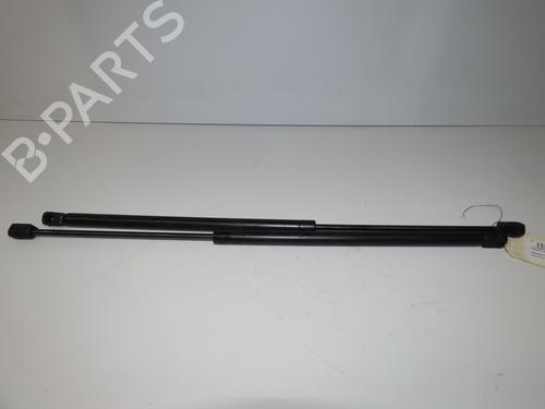 Tailgate lift support RENAULT SCÉNIC I MPV (JA0/1_, FA0_) 1.8 16V (JA12, JA1R, JA1M, JA1A) | BP31819625C138 