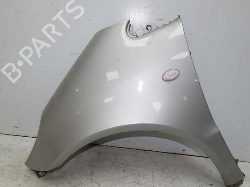 Left front fenders MERCEDES-BENZ A-CLASS (W168) A 170 CDI (168.009, 168.109) | BP9601229C41 