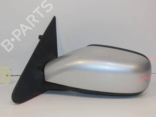 Left mirror RENAULT LAGUNA II (BG0/1_) 2.2 dCi (BG0F) | BP28831457C26 