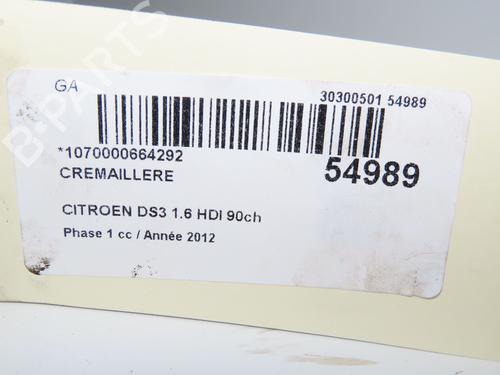 Steering rack CITROËN DS3 (SA_) 1.6 HDi 90 | BP32004959M22 - Image 8