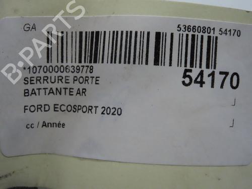 tailgate-lock-ford-ecosport-2011-2012-2013-2014-2015-2016-2017-2018-2019-2020-2021-2022-28969344 main image