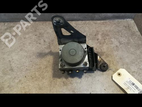 ABS pump RENAULT MEGANE II (BM0/1_, CM0/1_) 1.5 dCi (BM1F, CM1F) | BP9609028M43 