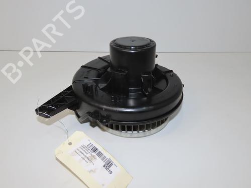 Heater blower motor VW POLO V (6R1, 6C1) 1.4 TDI | BP31302699M62 