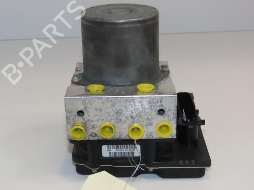 ABS pump RENAULT TWINGO II (CN0_) 1.5 dCi 90 | BP28967637M43 - Image 6