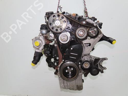 Used Engine Engine AUDI A4 B8 (8K2) 2.0 TDI (120 hp) 35936491 35936491