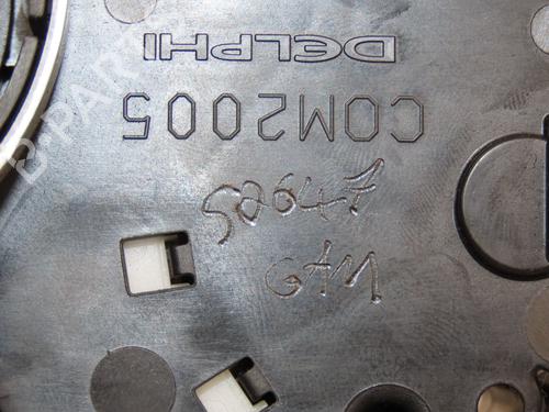 Steering column stalk CITROËN C3 Picasso (SH_) 1.6 HDi | BP28967818I23