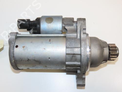 Starter SEAT Mii (KF1, KE1) 1.0 | BP28966994M8 