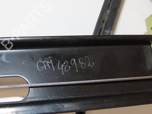 Front right window mechanism VW T-ROC (A11, D11) 2.0 TDI | BP28968449C23 - Image 3