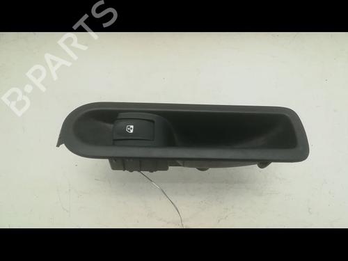 Used Right rear window switch Right rear window switch RENAULT MODUS / GRAND MODUS (F/JP0_) [2004-2026] 23176570 23176570