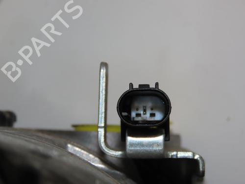 AC compressor MERCEDES-BENZ B-CLASS Sports Tourer (W245) B 180 CDI (245.207) | BP30824896M34