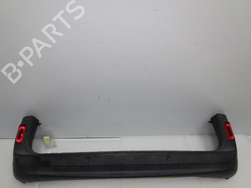 rear-bumper-renault-kangoo-express-fw01_-2008-36657751 main image