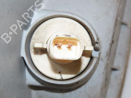 Left headlight CHEVROLET MATIZ (M200, M250) 0.8 | BP28832573C28 - Image 3