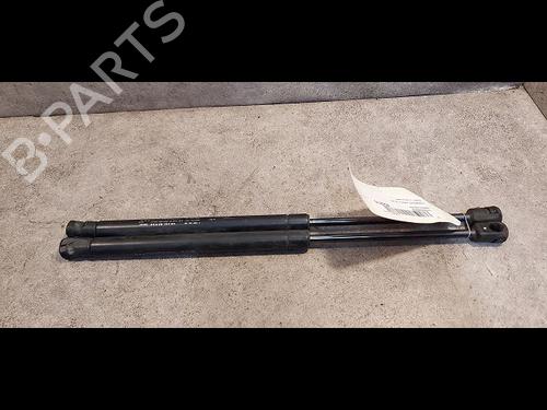 Used Tailgate lift support CHEVROLET AVEO / KALOS Hatchback (T250, T255) 1.2 LPG (84 hp) 14880039