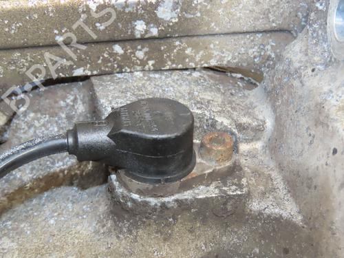 Right rear steering knuckle PORSCHE 911 (996) 3.4 Carrera | BP26383569M28 
