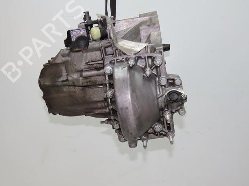Used Gearbox Gearbox CITROËN C4 II (NC_) 2.0 HDi / BlueHDi 150 (150 hp) 22774459 22774459