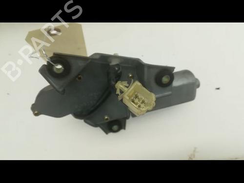 Rear wiper motor HONDA LOGO (GA) 1.3 (GA3) | BP23178220M102 