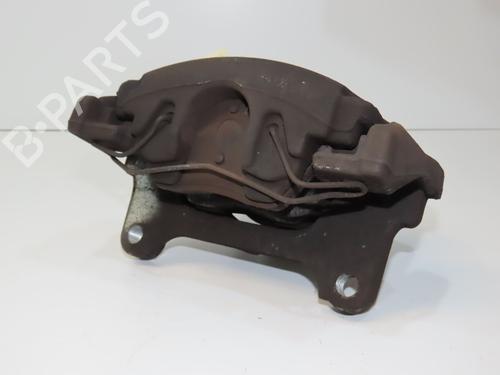 Used Right front brake caliper Right front brake caliper VW TOURAN (1T3) 2.0 TDI (140 hp) 31151635 31151635