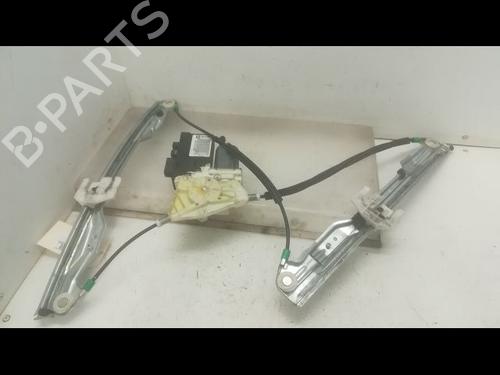 Used Front left window mechanism CITROËN C5 I (DC_) 2.0 HDi (DCRHZB, DCRHZE) (109 hp) 23175784