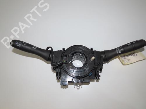 Used Steering column stalk Steering column stalk 9603568 9603568