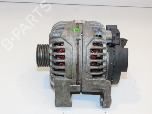 Alternator OPEL ZAFIRA A MPV (T98) 2.2 DTI 16V (F75) | BP29551182M7 