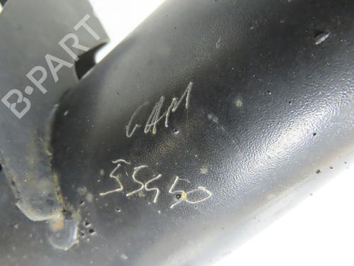 Rear axle TOYOTA YARIS (_P13_) 1.5 Hybrid (NHP130_) | BP30978834M2 